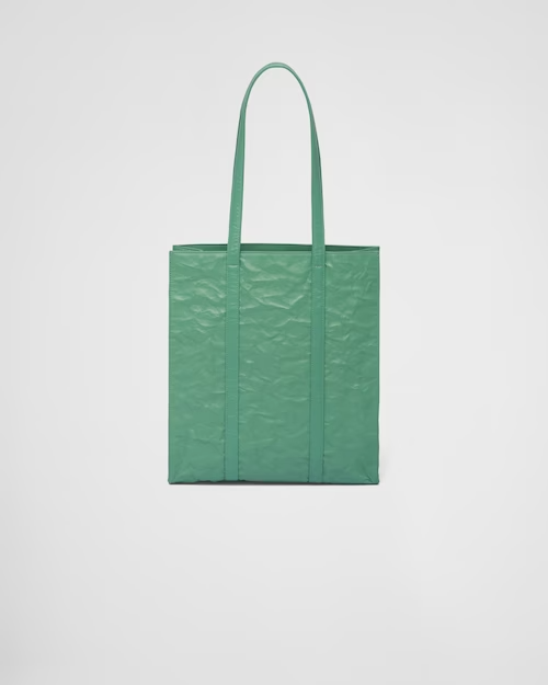Túi Nữ Prada Small Antique Tote 'Sage Green' 1BG459-UVL