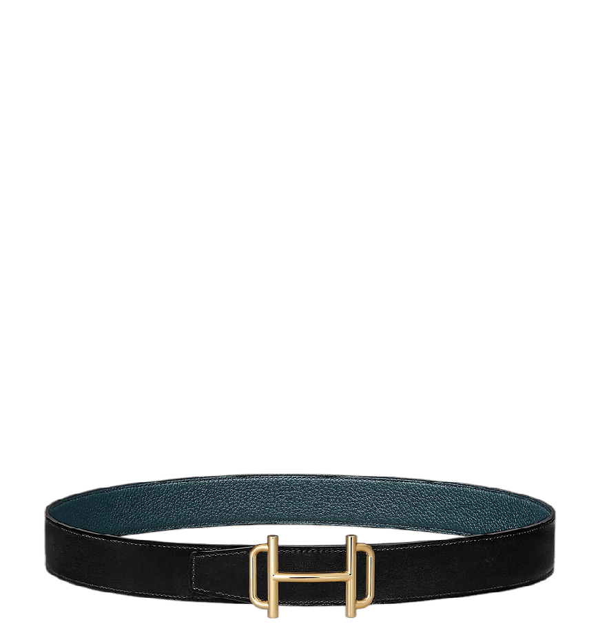  Mặt Thắt Lưng Nam Hermes Royal 'Gold' 