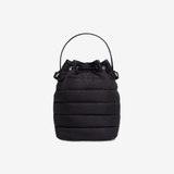  Túi Nữ Moncler Kilia Bucket 'Black' 
