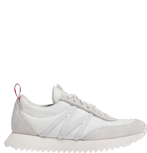  Giày Nam Moncler Pacey Milk 'White' 