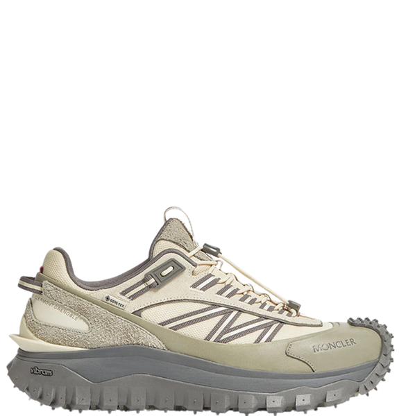  Giày Nam Moncler Trailgrip GTX Desert 'Beige' 