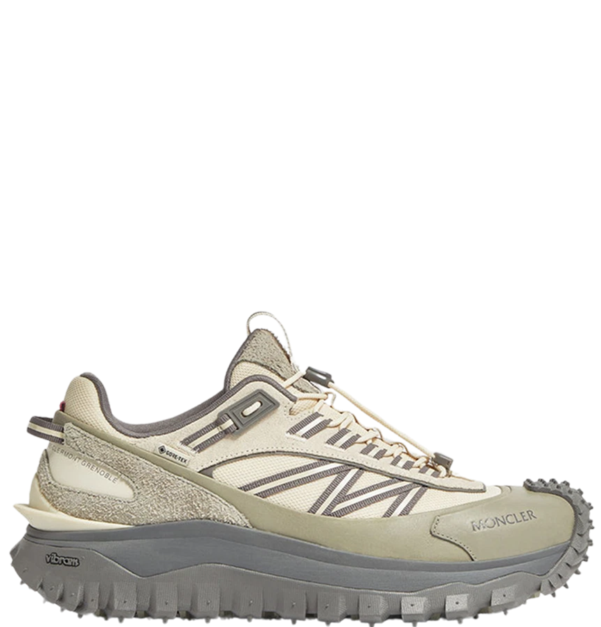  Giày Nam Moncler Trailgrip GTX Desert 'Beige' 