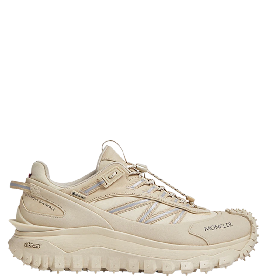 Giày Nam Moncler Trailgrip GTX Desert 'Sand' 