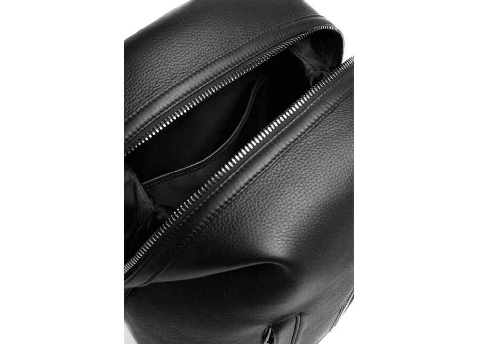  Balo Moncler Alanah Backpack 'Black' 