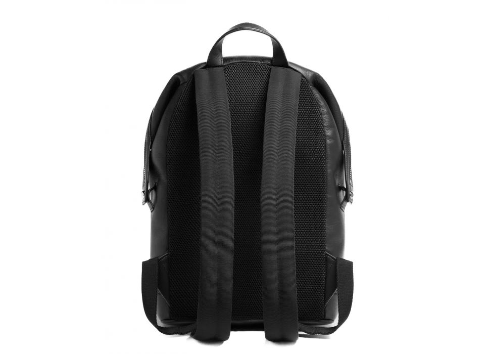  Balo Moncler Alanah Backpack 'Black' 