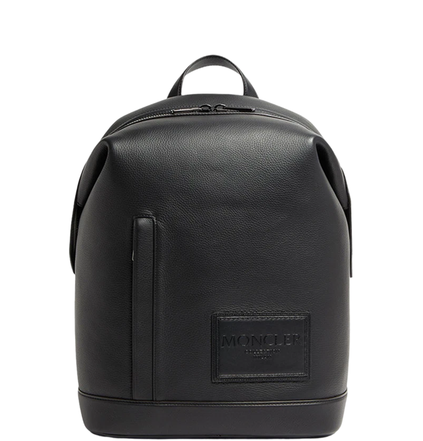  Balo Moncler Alanah Backpack 'Black' 