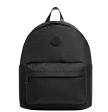  Balo Moncler New Pierrick 'Black' 