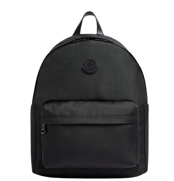  Balo Moncler New Pierrick 'Black' 