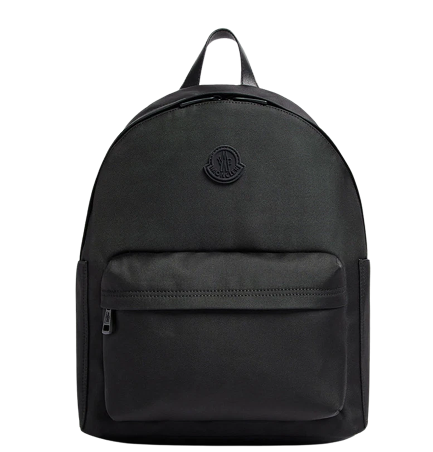  Balo Moncler New Pierrick 'Black' 