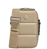  Túi Moncler Vertical Cross 'Beige' 