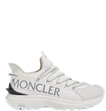  Giày Nữ Moncler Trailgrip Lite 2 'White' 