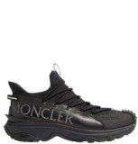  Giày Nữ Moncler Trailgrip Lite 2 'Black' 