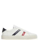  Giày Nữ Moncler Monaco M \Optical 'White' 