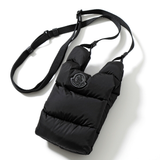  Túi Nữ Moncler Legere Crossbody Bag 'Black' 