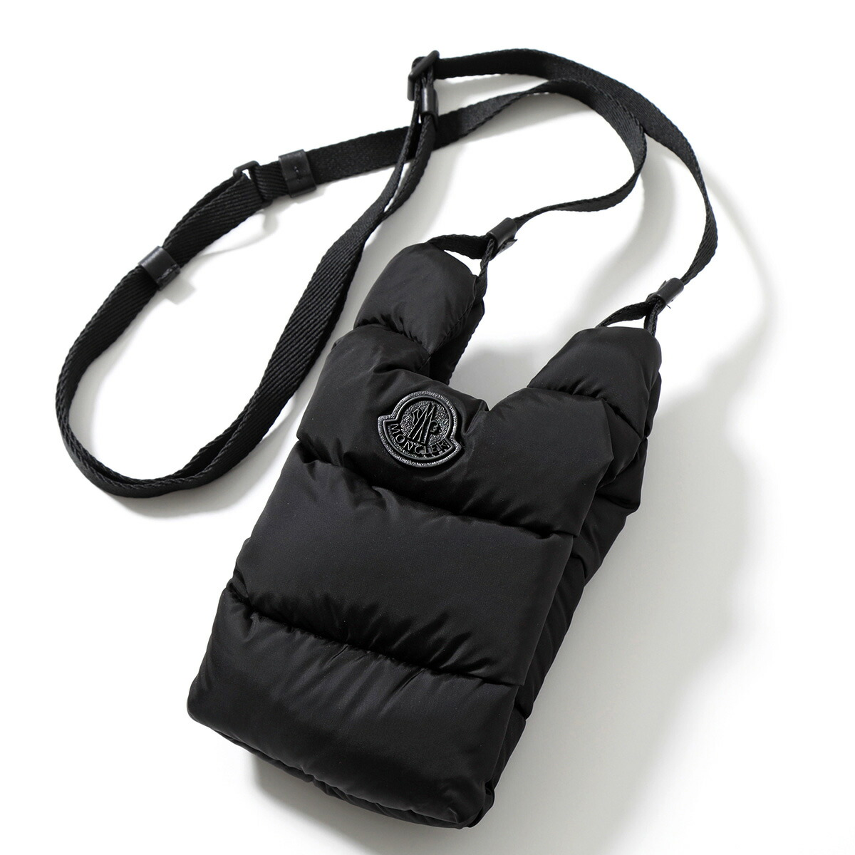  Túi Nữ Moncler Legere Crossbody Bag 'Black' 