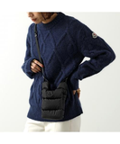  Túi Nữ Moncler Legere Crossbody Bag 'Black' 