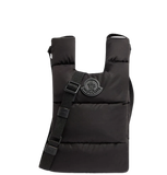 Túi Nữ Moncler Legere Crossbody Bag 'Black' 
