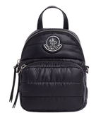  Balo Moncler Kilia Cross Bag 'Black' 
