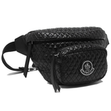  Túi Nữ Moncler Felicie Belt 'Black' 