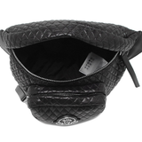  Túi Nữ Moncler Felicie Belt 'Black' 