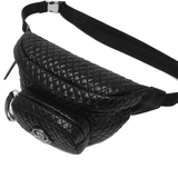  Túi Nữ Moncler Felicie Belt 'Black' 