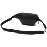  Túi Nữ Moncler Felicie Belt 'Black' 