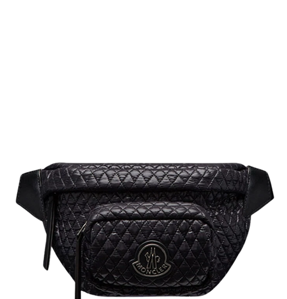  Túi Nữ Moncler Felicie Belt 'Black' 