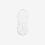  Giày Balenciaga Track 'White Black' 