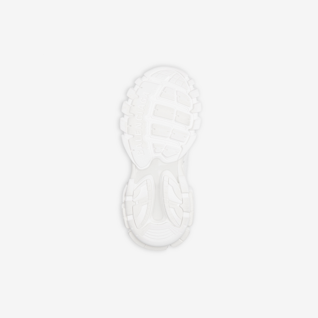  Giày Balenciaga Track 'White Black' 