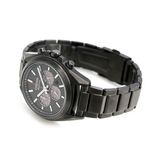  Đồng Hồ Nam CITIZEN Eco-Drive Chronograph Dial Watch 'Black' 