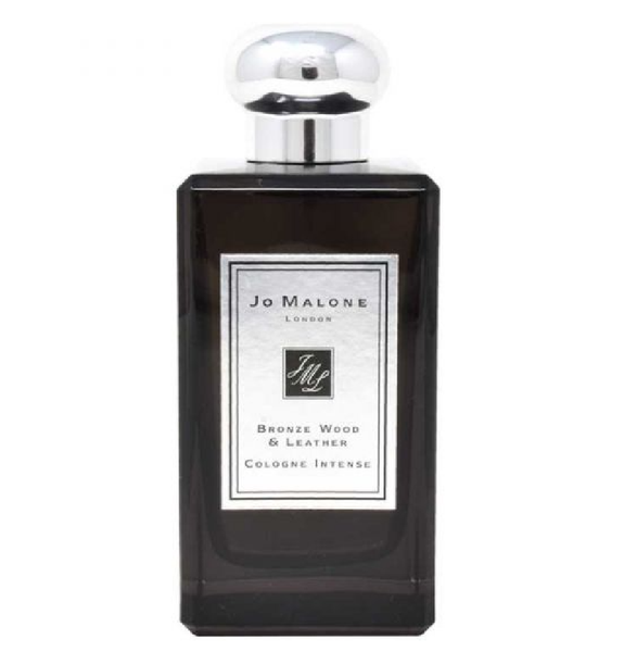  Nước Hoa Jo Malone Bronze Wood And Leather EDC 