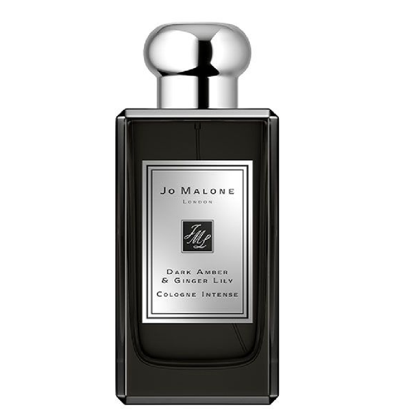  Nước Hoa Nữ Jo Malone Dark Amber Ginger Lily EDC 