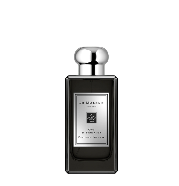  Nước Hoa Jo Malone Oud And Bergamot Cologne Intense EDC 