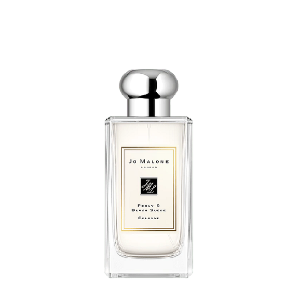  Nước Hoa Nữ Jo MaLone Peony And Blush Suede EDC 