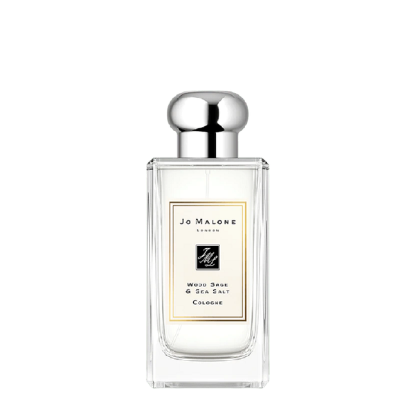  Nước Hoa Jo Malone Wood Sage And Sea Salt EDC 