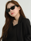  Kính Gentle Monster Tote 01 'Black' 