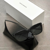  Kính Gentle Monster Tote 01 'Black' 