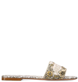  Dép Nữ Dior Dway Slide 'Beige' 