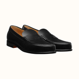  Giày Nam Hermes Kennedy Loafer 'Noir' 
