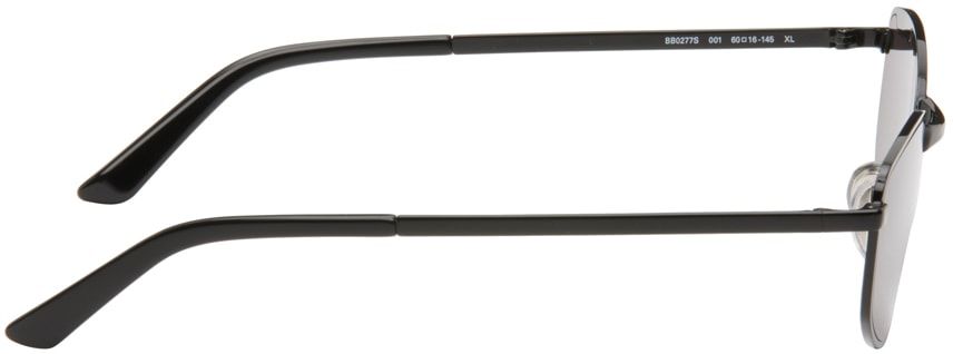 Kính Balenciaga Oval 'Black'