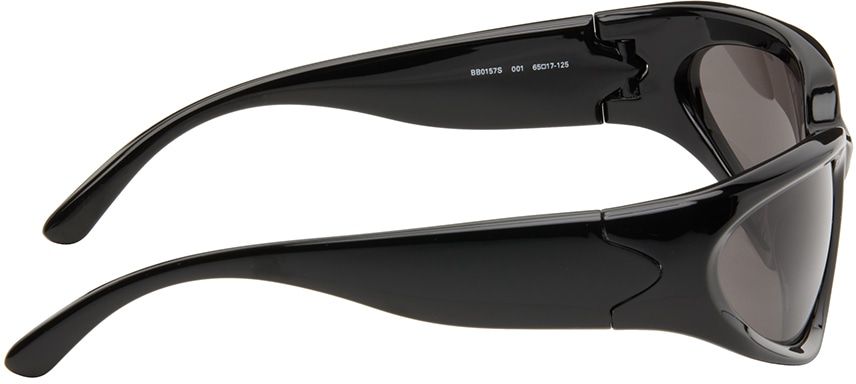 Kính Balenciaga Swift 'Black'