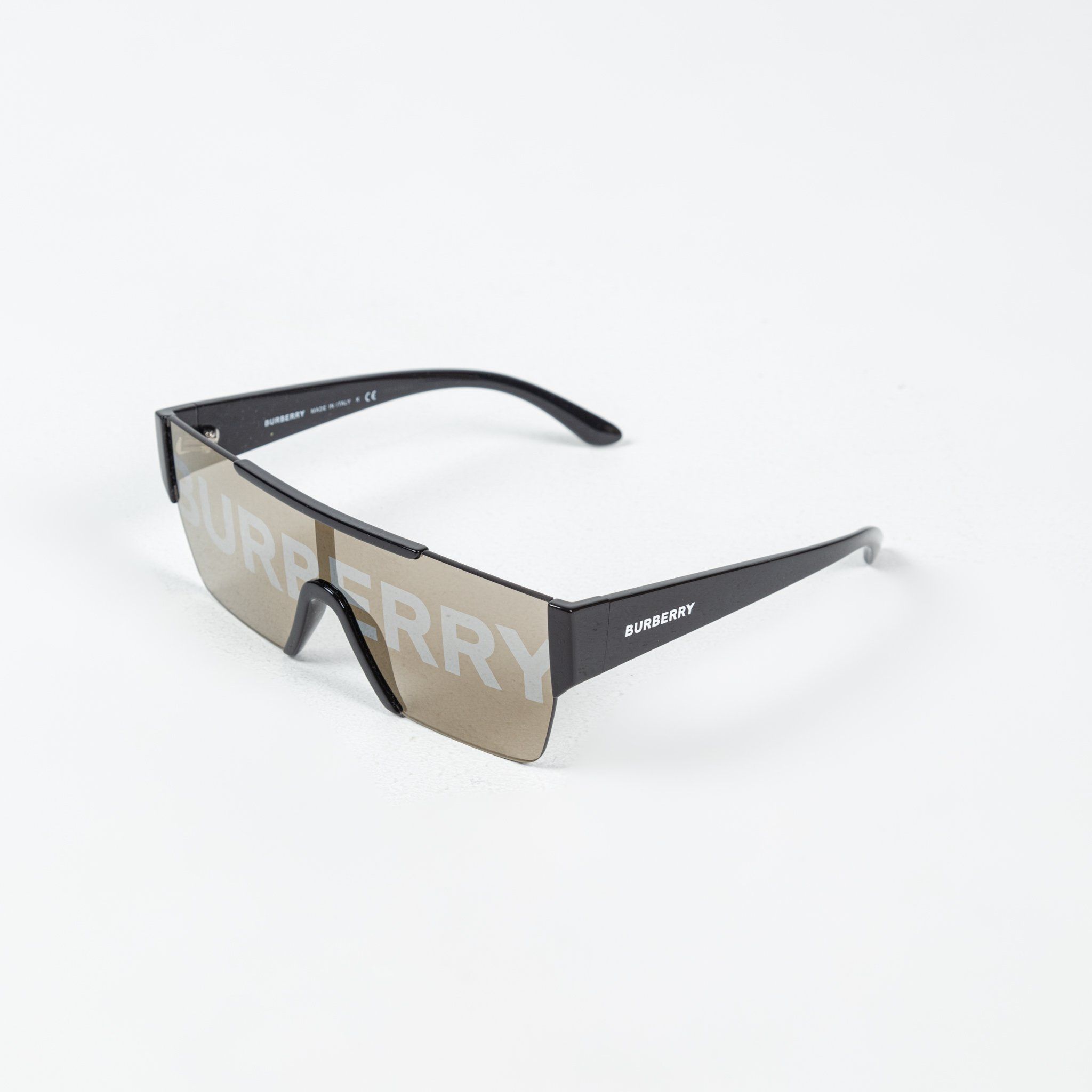Kinh Burberry BE 4291 3001 H 140 Black LUXITY