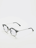  Kính Gentle Monster Alio 01 'Black' 