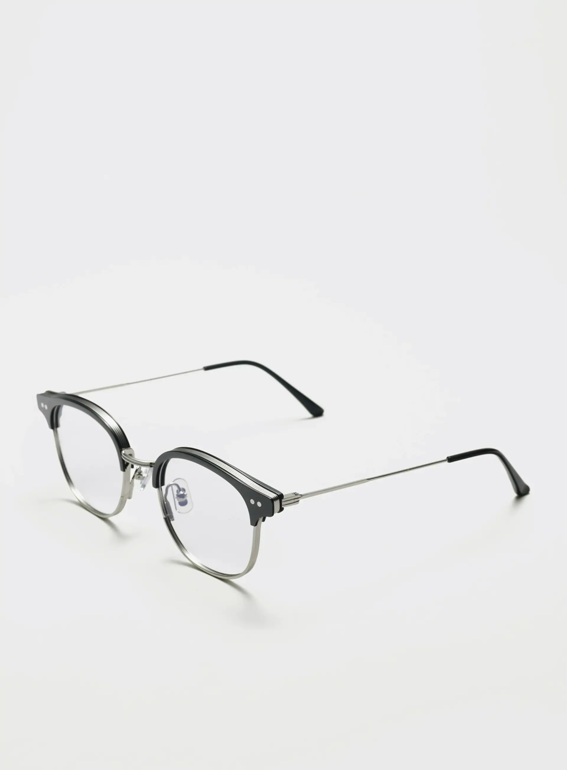 Kính Gentle Monster Alio 01 'Black' 
