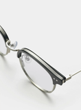  Kính Gentle Monster Alio 01 'Black' 