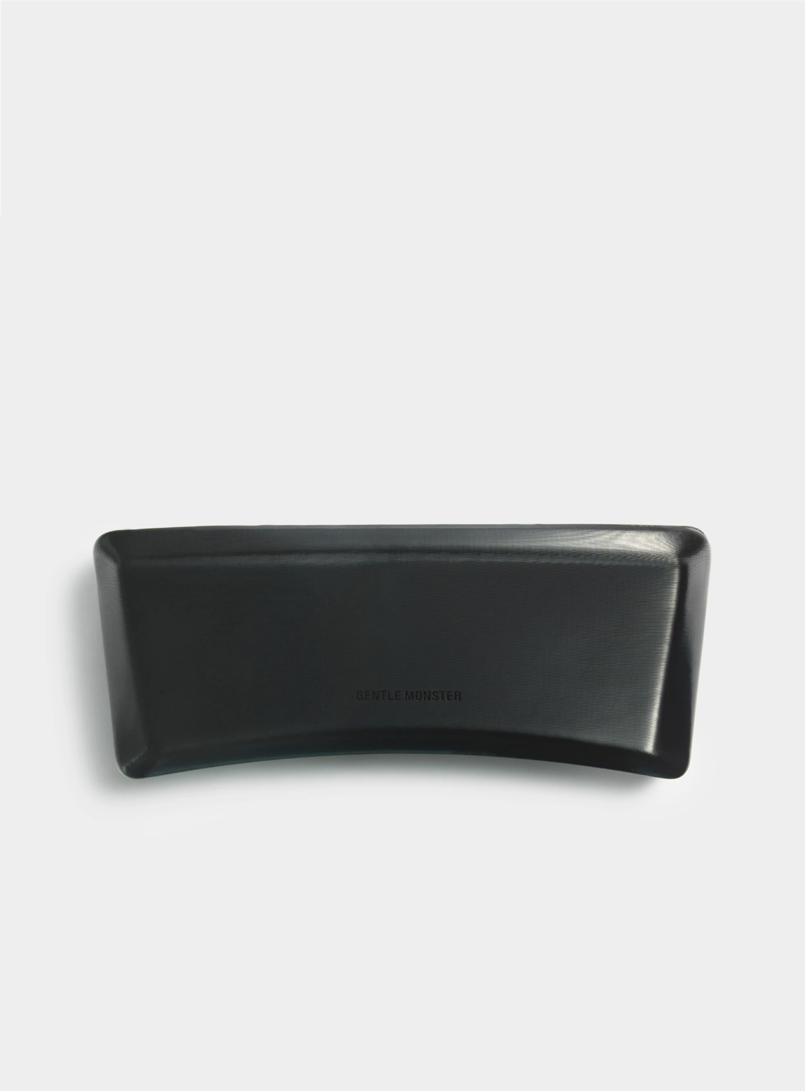  Kính Gentle Monster Alio 01 'Black' 