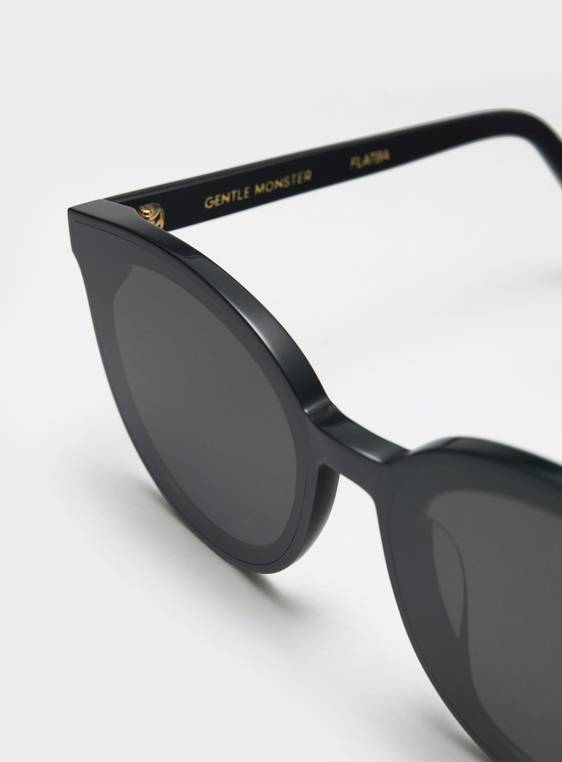 小物 GENTLE MONSTER Black Peter Gentle Monster Black Peter Sunglasses Gentle Monster