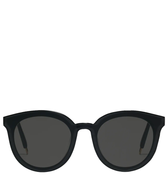 Kính Gentle Monster Black Peter 01 'Black' 