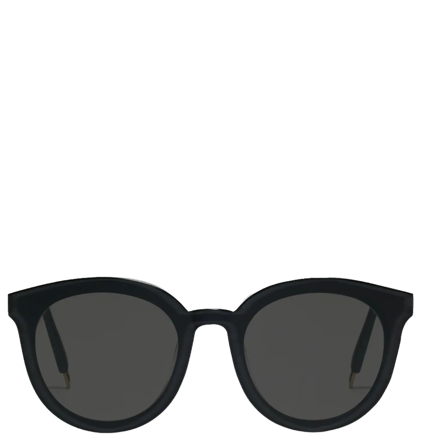 Kính Gentle Monster Black Peter 01 'Black' – LUXITY Kính Gentle Monster Black Peter 01 'Black' – LUXITY