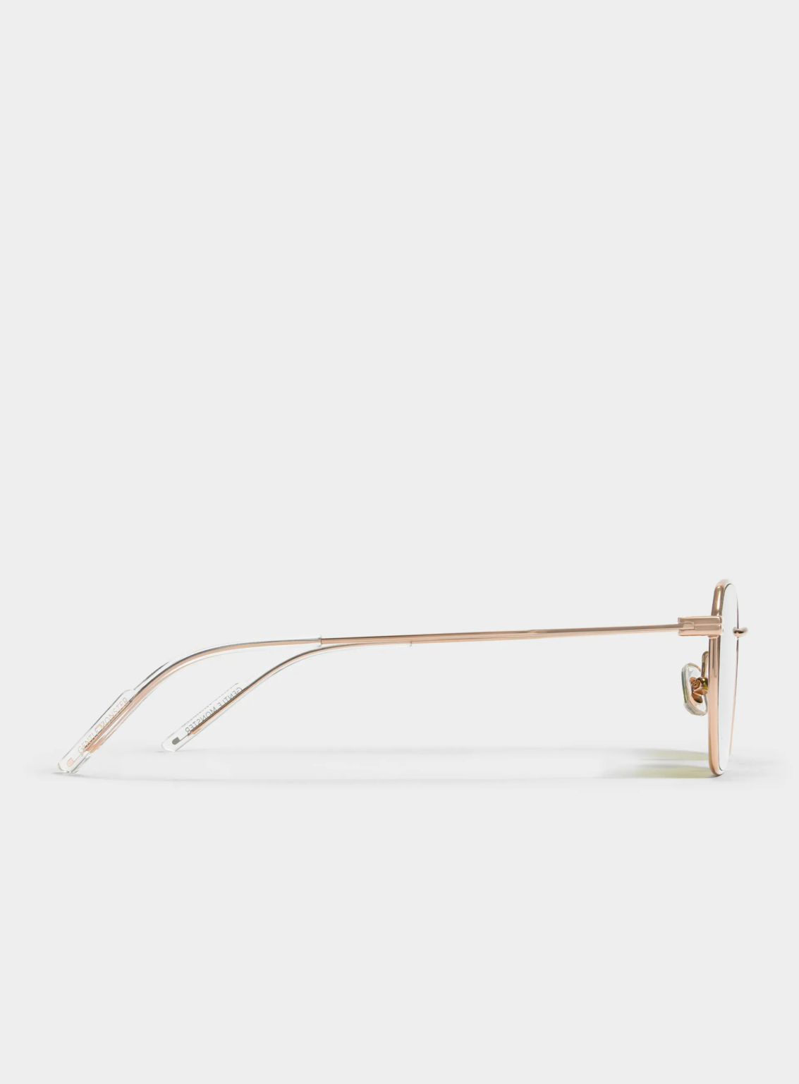 Kính Gentle Monster Bowly 035
